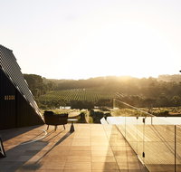Jackalope Mornington Peninsula - Lismore Accommodation