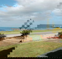 Jay Jay's Beach House - Lismore Accommodation