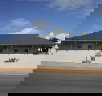 Jetty Views - Lismore Accommodation