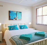 Jodi's Beach Retreat - Lismore Accommodation