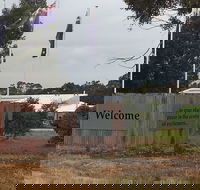 Kendenup Lodge and Cottages - Lismore Accommodation