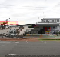 Kilcoy Motel - Lismore Accommodation