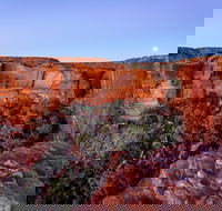 Kings Canyon Resort - Lismore Accommodation