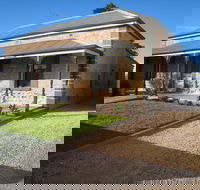 Kingfisher Lodge Edithburgh - Lismore Accommodation