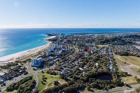 Kirra Beach Tourist Park - Lismore Accommodation 1