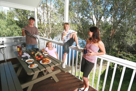 Kirra Beach Tourist Park - Lismore Accommodation 2
