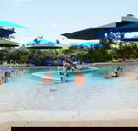 Korte's Resort - Lismore Accommodation