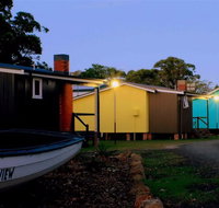 Lake Conjola Waterfront Holiday Park - Lismore Accommodation