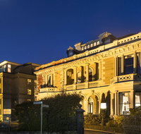 Lenna of Hobart - Lismore Accommodation