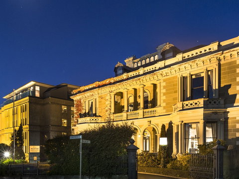 Lenna Of Hobart - Lismore Accommodation 0