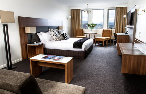 Lenna Of Hobart - Lismore Accommodation 1