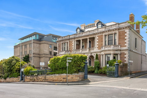 Lenna Of Hobart - Lismore Accommodation 2