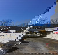 Lithgow Valley Motel - Lismore Accommodation