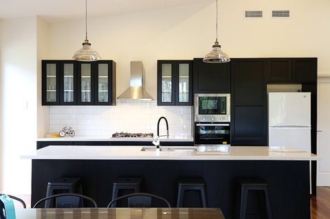Lomandra Retreat - Lismore Accommodation 2