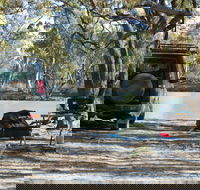 Loveday Park - Lismore Accommodation