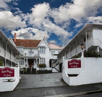 Mayfair Motel on Cavell - Lismore Accommodation