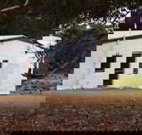 Mays homestead - Flinders Chase National Park - Lismore Accommodation