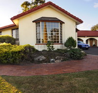 McNevins Warwick Motel and Gunyah Restaurant - Lismore Accommodation