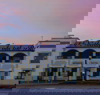 Meningie Hotel - Lismore Accommodation