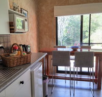 Milton Country Cottages - Lismore Accommodation