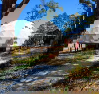 Mile End Glamping - Lismore Accommodation