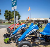 Moana beach tourist park - Lismore Accommodation