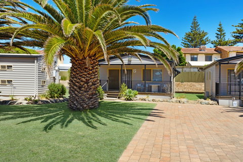Moana Beach Tourist Park - Lismore Accommodation 1