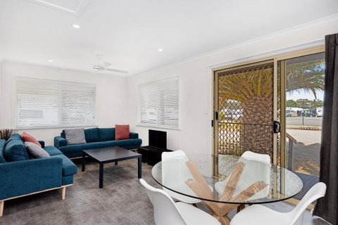 Moana Beach Tourist Park - Lismore Accommodation 2