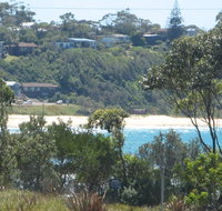 Mollymook Beach Units - Lismore Accommodation