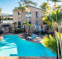 Mollymook Shores Motel and Conference Centre - Lismore Accommodation