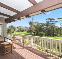 Mollymooks Tee to Sea - Lismore Accommodation