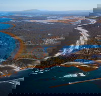 Moruya South Heads Beach Cabin - Lismore Accommodation