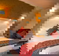 Motel Carnarvon - Lismore Accommodation