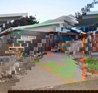 Mountain Getaway - Lismore Accommodation