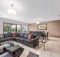 Mount Gambier Apartments - MG Delux - Lismore Accommodation