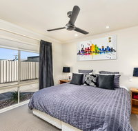 Mount Gambier Apartments - City Fringe Apartment A - Lismore Accommodation