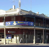 Murrumbidgee Hotel - Lismore Accommodation