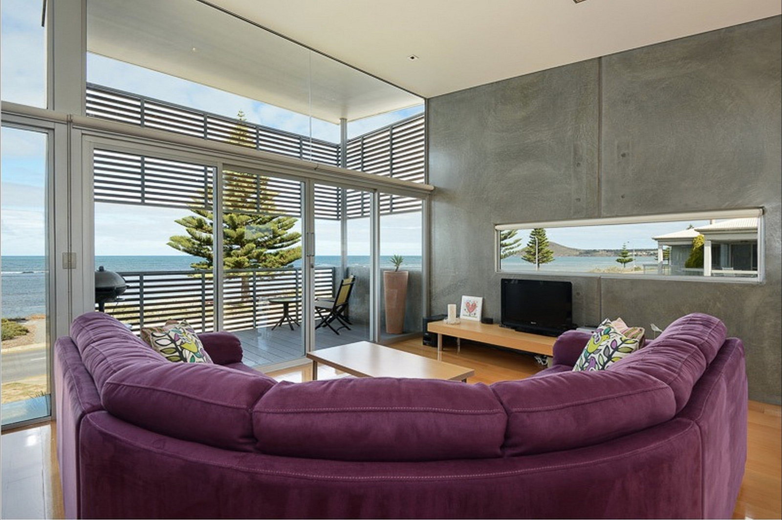 Mount Jagged SA Lismore Accommodation