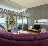 New York Loft Style Waterfront 3BR Holiday Home - Lismore Accommodation
