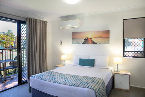 Noosa Lakes Resort - Lismore Accommodation 1