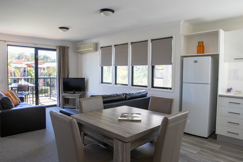 Noosa Lakes Resort - Lismore Accommodation 2