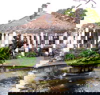 Norman Lindsay Cottage - Lismore Accommodation