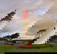 NRMA Portland Bay Holiday Park - Lismore Accommodation