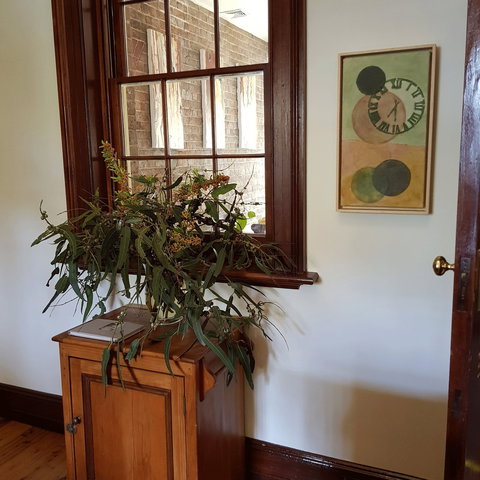Old Post Office Guesthouse, Carcoar - Lismore Accommodation 1