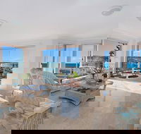 Pacific Rose - Lismore Accommodation