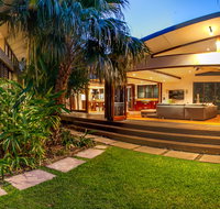 Pavilion Two at Broken Head - exclusive beachfront - Lismore Accommodation
