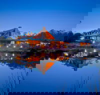 Peppers Cradle Mountain Lodge - Lismore Accommodation