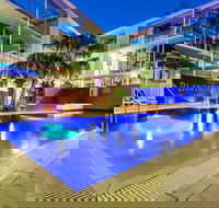 Plantation Resort at Rainbow - Lismore Accommodation