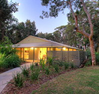 Port Stephens Treescape Camping and Accommodation - Lismore Accommodation