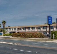 Posthouse Motor Lodge Goulburn - Lismore Accommodation